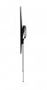 Hama Uchwyt LCD/LED 800x400 motion XL 75 cali